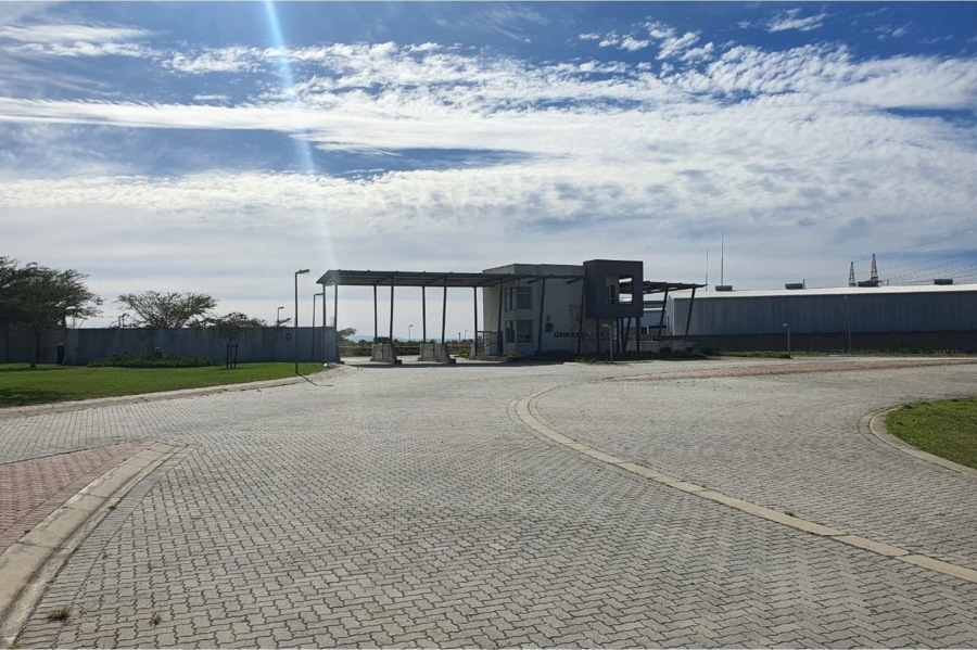0 Bedroom Property for Sale in Greenbushes Industrial Park Eastern Cape